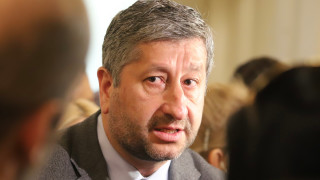 Демократична България няма да предлага свои министри но ще подкрепят