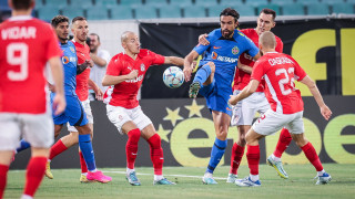 Тежък терен очаква ФК ЦСКА 1948 за гостуването на ФКСБ