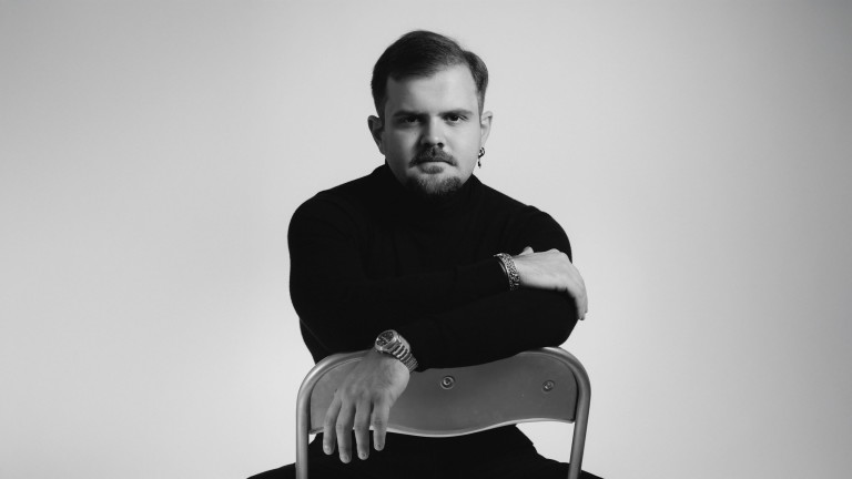 Мартин Раков