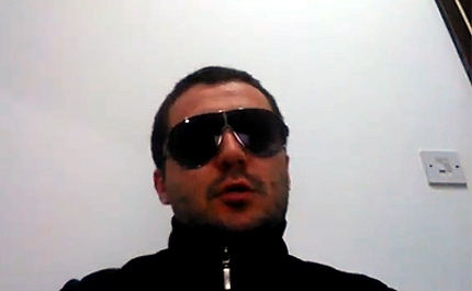 Илиян от "Соло" обявен за общодържавно издирване