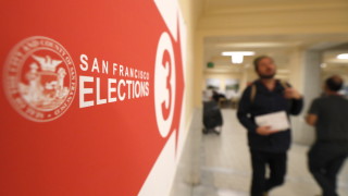 Жителите на Сан Франциско гласуваха в полза на Предложение C