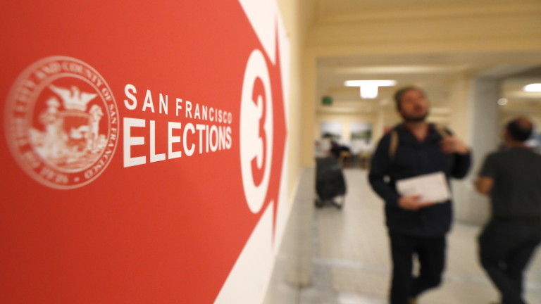 Жителите на Сан Франциско одобриха нов данък върху технологиите в полза на бездомните