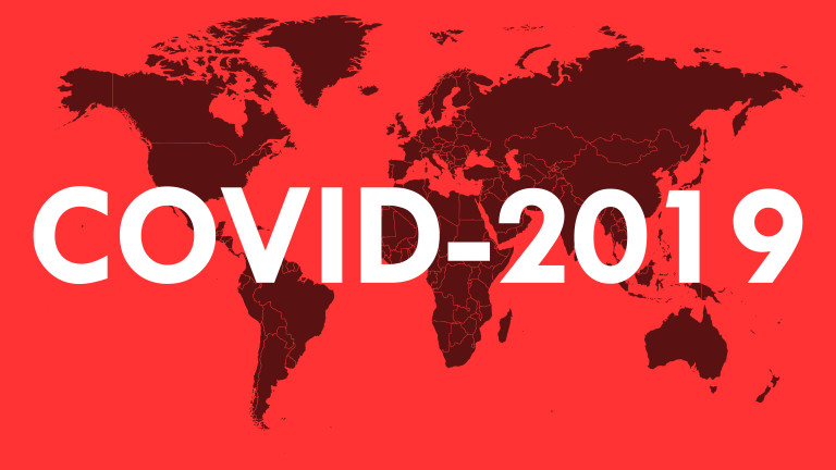 Над 14 милиона са вече случаите на COVID-19 в света