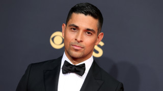 Ето го и новият Зоро