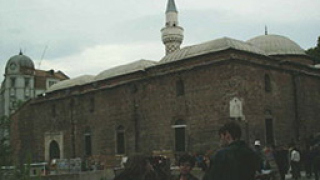 Откриват ремонтираната Джумая Джамия в Пловдив