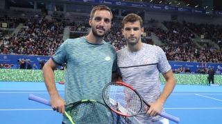 Промени в програмата на Garanti Koza Sofia Open