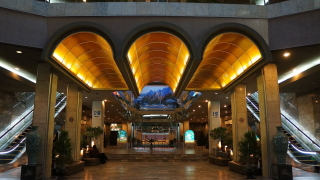 Най-известният луксозен хотел в Северна Корея грейна с по-модерен стил