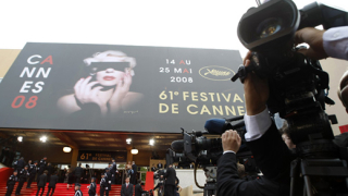 Фестивалът в Кан бе открит с пищна церемония