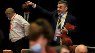 Кирил Добрев смята че новото ръководство на БСП ще води