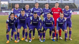 Второ домакинство за пролетния полусезон предстои на футболистите от Етър