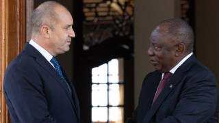 България има амбицията да възстанови и активизира сътрудничеството си с