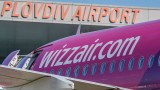  Летище Пловдив с упоритости за разкриване на нови авиолинии до градове в Германия 