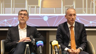 Близо 90% от учениците по света използват ChatGPT