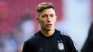 Манчестър Юнайтед е направил оферта на стойност 40 милиона евро