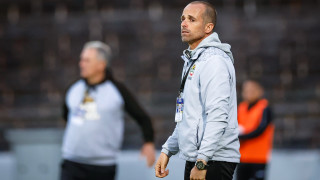 Бившият старши треньор на Ботев Пловдив Бруно Балтазар даде интервю