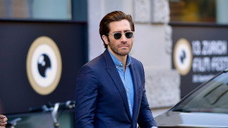 Джейк Джиленхол е новото лице на Calvin Klein