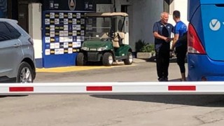 Бронзовият медалист Левски започна подготовката си за новия сезон Сините