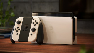 След най малко половин десетилетие спекулации и слухове Nintendo най накрая обявиха
