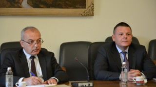 Ще се направят промени в тол системата като намеренията са