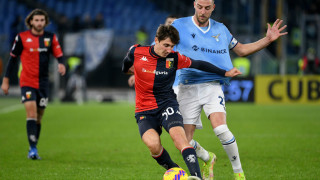 Ръководството на Милан ще опита да подпише с младия талант