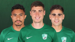 Берое обяви раздяла с още трима футболисти Заралии информираха че