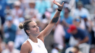 Арина Сабаленка и Аманда Анисимова ще играят за титлата при