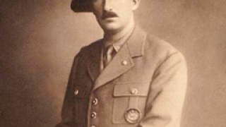 Борис III излиза на политическата сцена