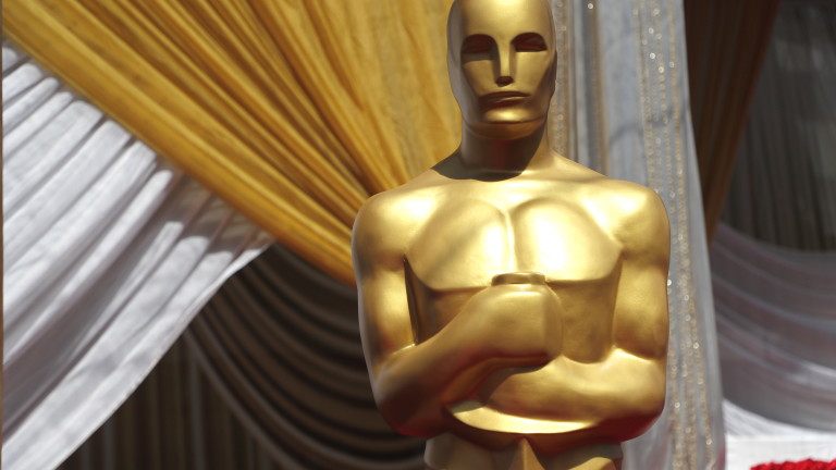 За 94-ти път се връчват наградите Оскар на американската филмова