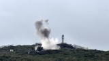  Израелската войска предизвести за война в Ливан 