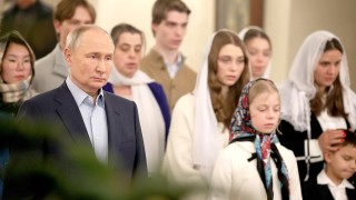 Рождество в Русия - патриотизъм, нашите герои и емигрантите