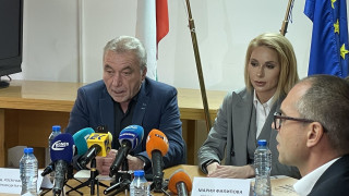 КЗП има точно определени цели средства и задачи Необходимо е