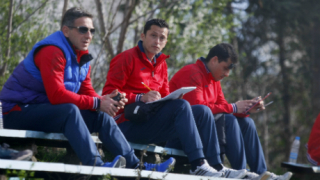 Ицо Янев отново на "Герена"