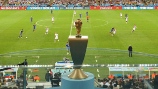 Русия отрече твърденията че получаването на домакинството на Световното първенство