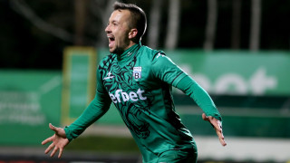 Иван Вълчанов: Надявам се да изпълним целта - оставане в Първа лига