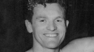 На 97 годишна възраст ни напусна единственият двукратен олимпийски шампион в