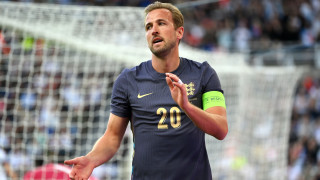 Жозе Моуриньо вярва че Хари Кейн ще стане голмайстор номер