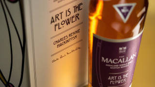 The Macallan представя в България лимитираната колекция The Tree of Life в чест на наследството на шотландския творец Чарлс Рени Макинтош