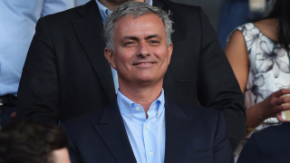 Жозе Моуриньо предложи своята гледна точка за финала на Шампионската