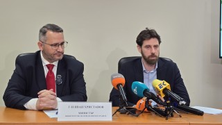 Българската агенция по безопасност на храните БАБХ е засякла над