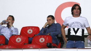 Един от любимците на Сектор Г Велизар Димитров