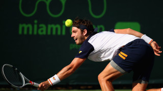 Британският тенисист Камерън Нори призова за въвеждането на видеоповторения в