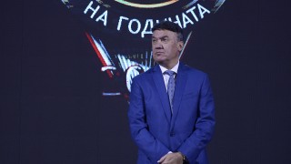 Президентът на Българския футболен съюз Борислав Михайлов ще разбере дали