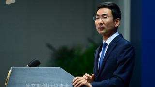 Китай критикуват изявленията на САЩ за предполагаема заплаха от страна