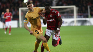 Двама от чуждестранните футболисти на ЦСКА получиха повиквателни за предстоящите