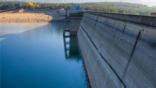 Проверяват язовири и речни корита в Хасковско