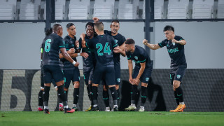 От Берое обявиха промяна за приятелския мач срещу Атлетик Куклен