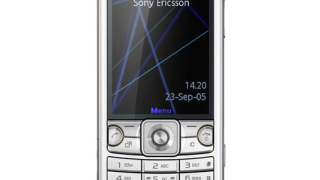 Sony Ericsson C510 - най-достъпният Cyber-shot телефон (видео и галерия)