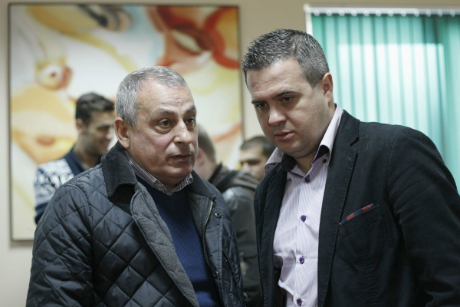 Мадански: Има желаещи за треньор на Монтана