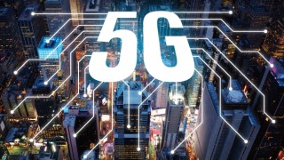 5G петото поколение мобилна мрежа все още е в
