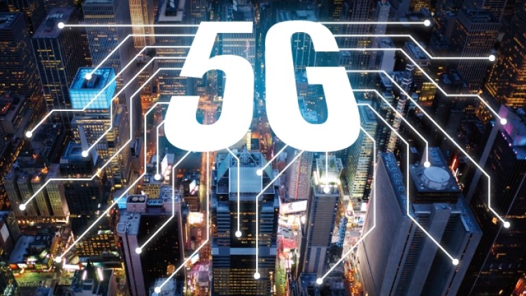 Huawei с интерес за изграждането на 5G мрежа в Сърбия